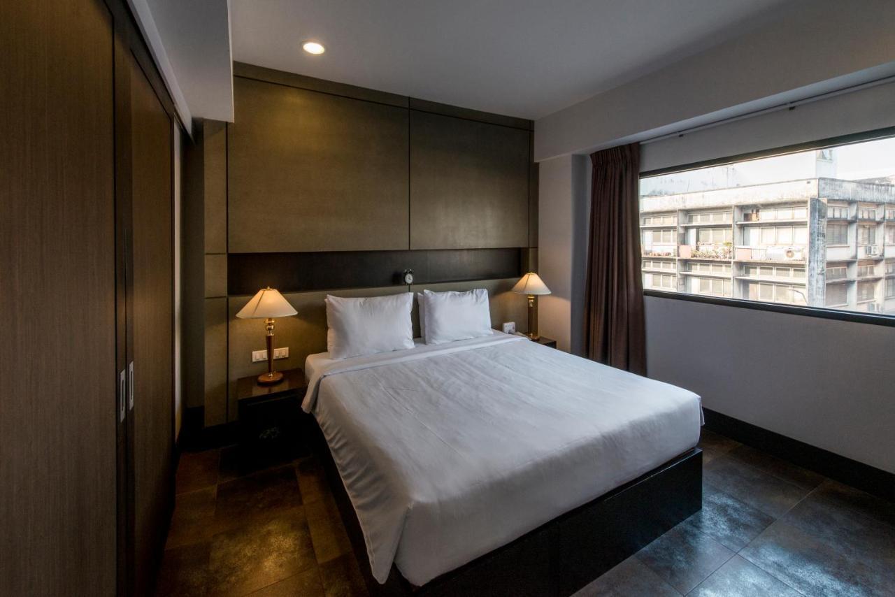Deluxe Studio Room