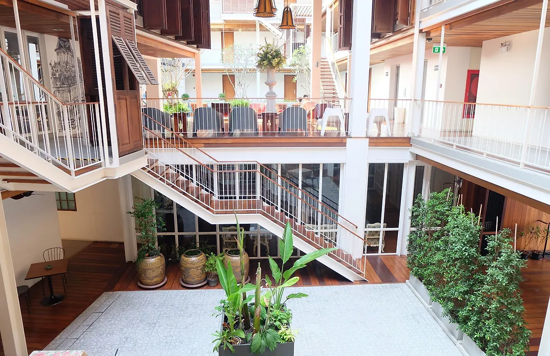 Nanda Heritage Hotel-1