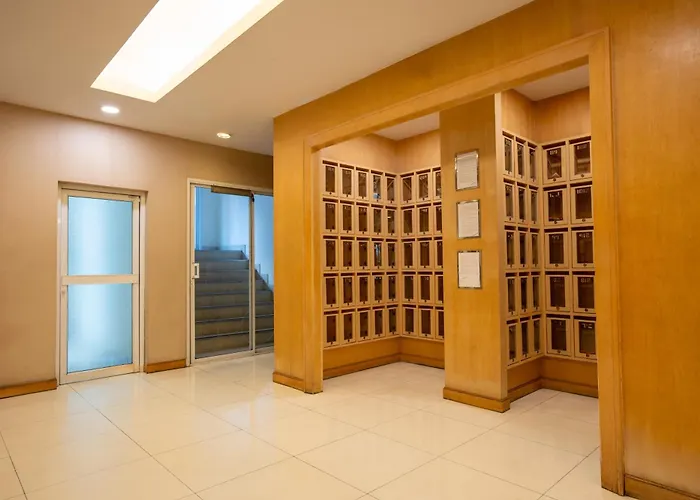 S.M. Grande Residence